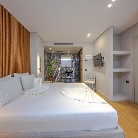 Hotel Sole Mare คซามิล ภายนอก รูปภาพ