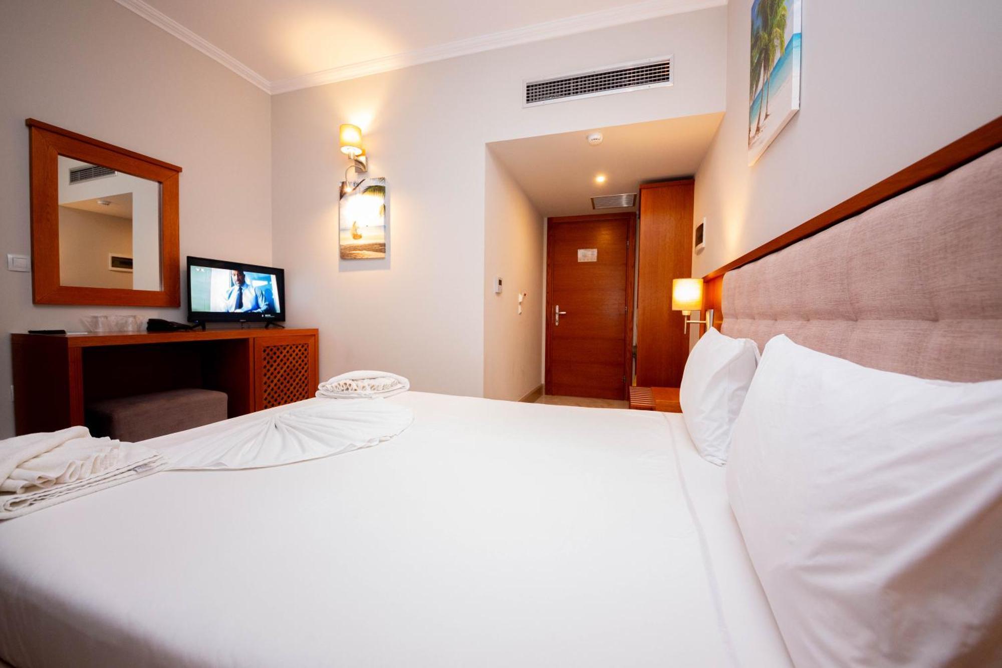 Hotel Sole Mare คซามิล ห้อง รูปภาพ