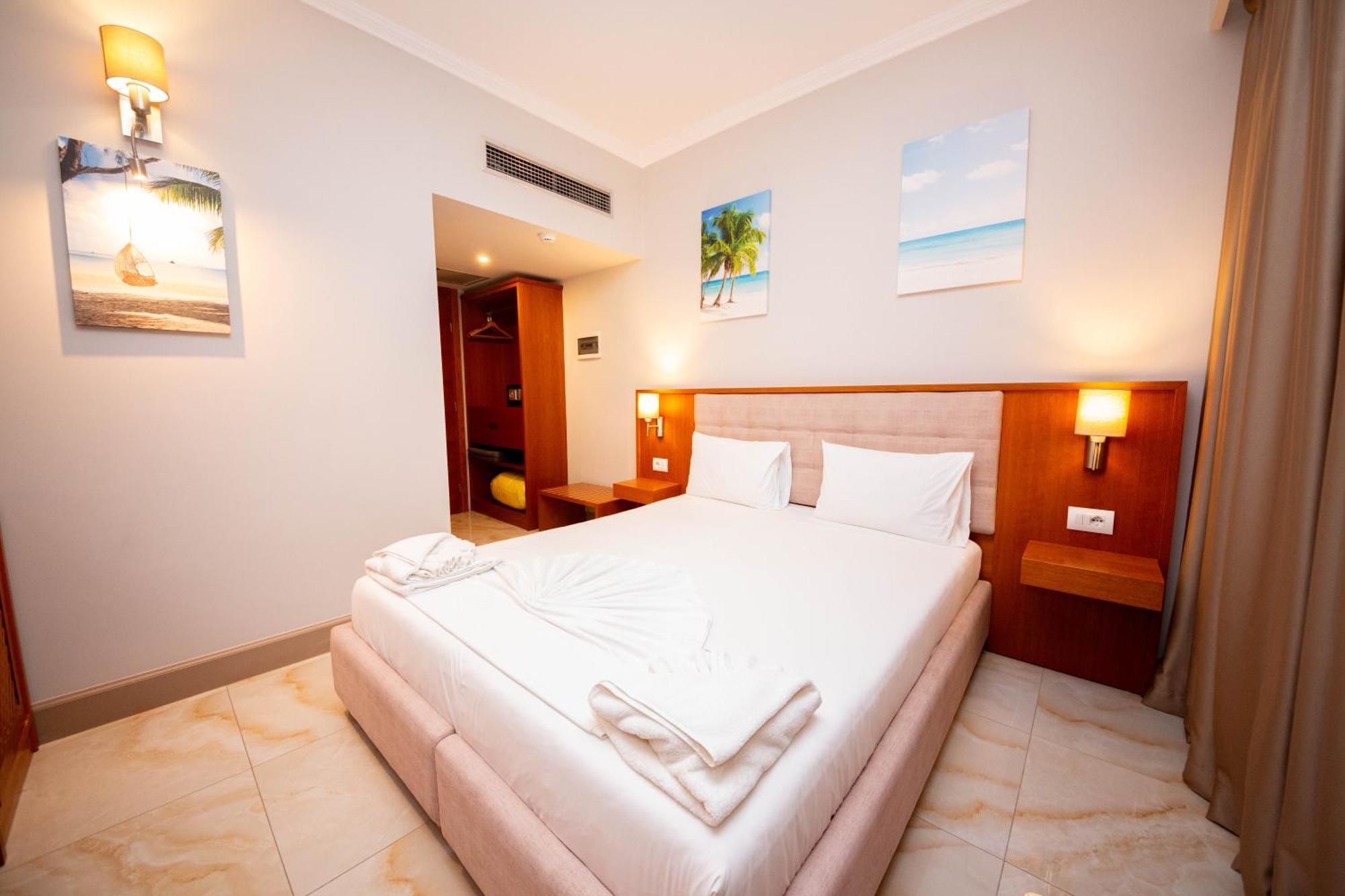 Hotel Sole Mare คซามิล ห้อง รูปภาพ