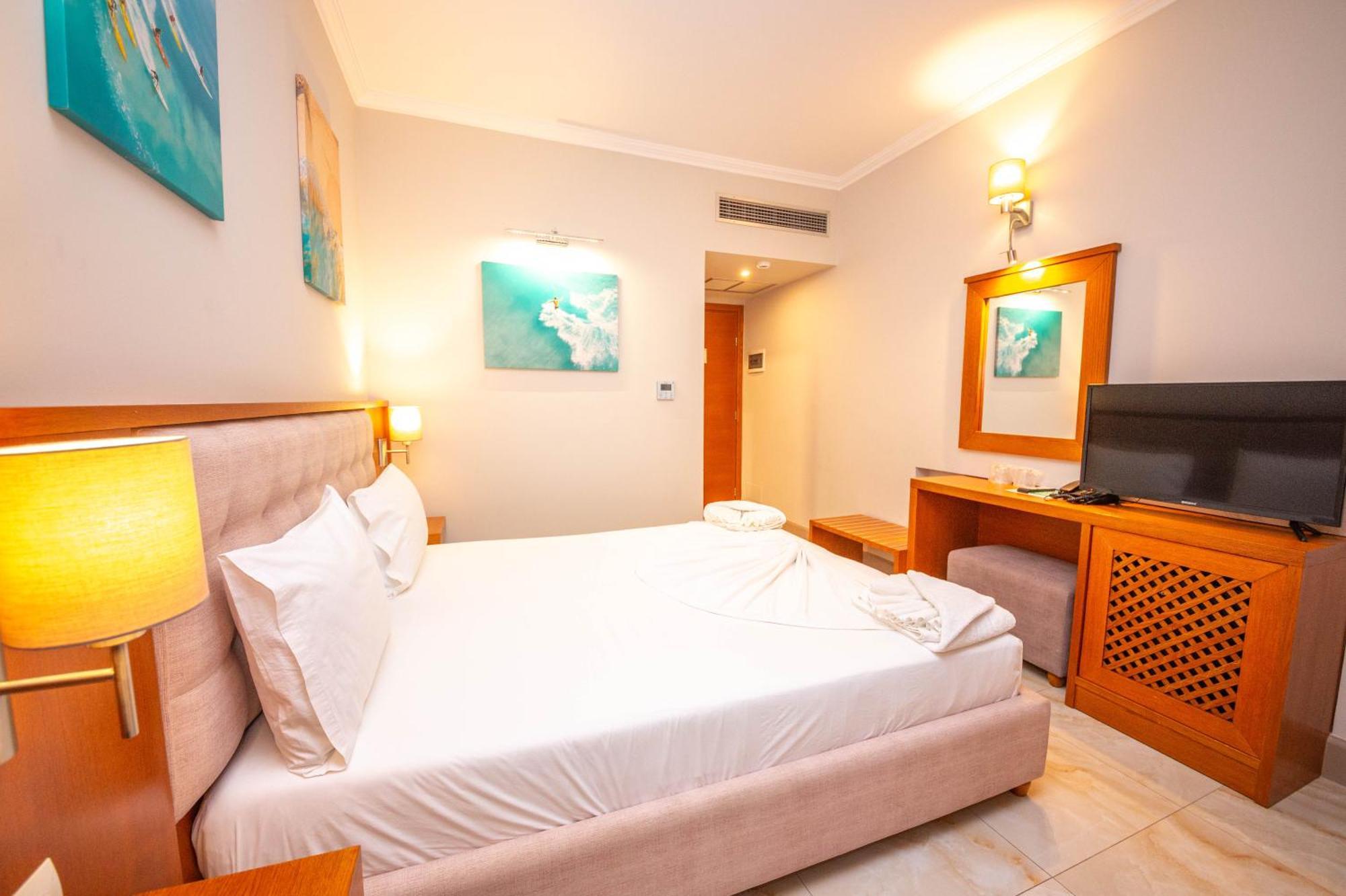 Hotel Sole Mare คซามิล ห้อง รูปภาพ