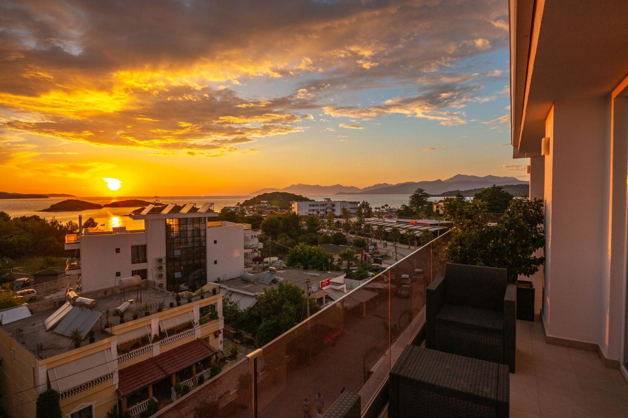 Hotel Sole Mare คซามิล ห้อง รูปภาพ