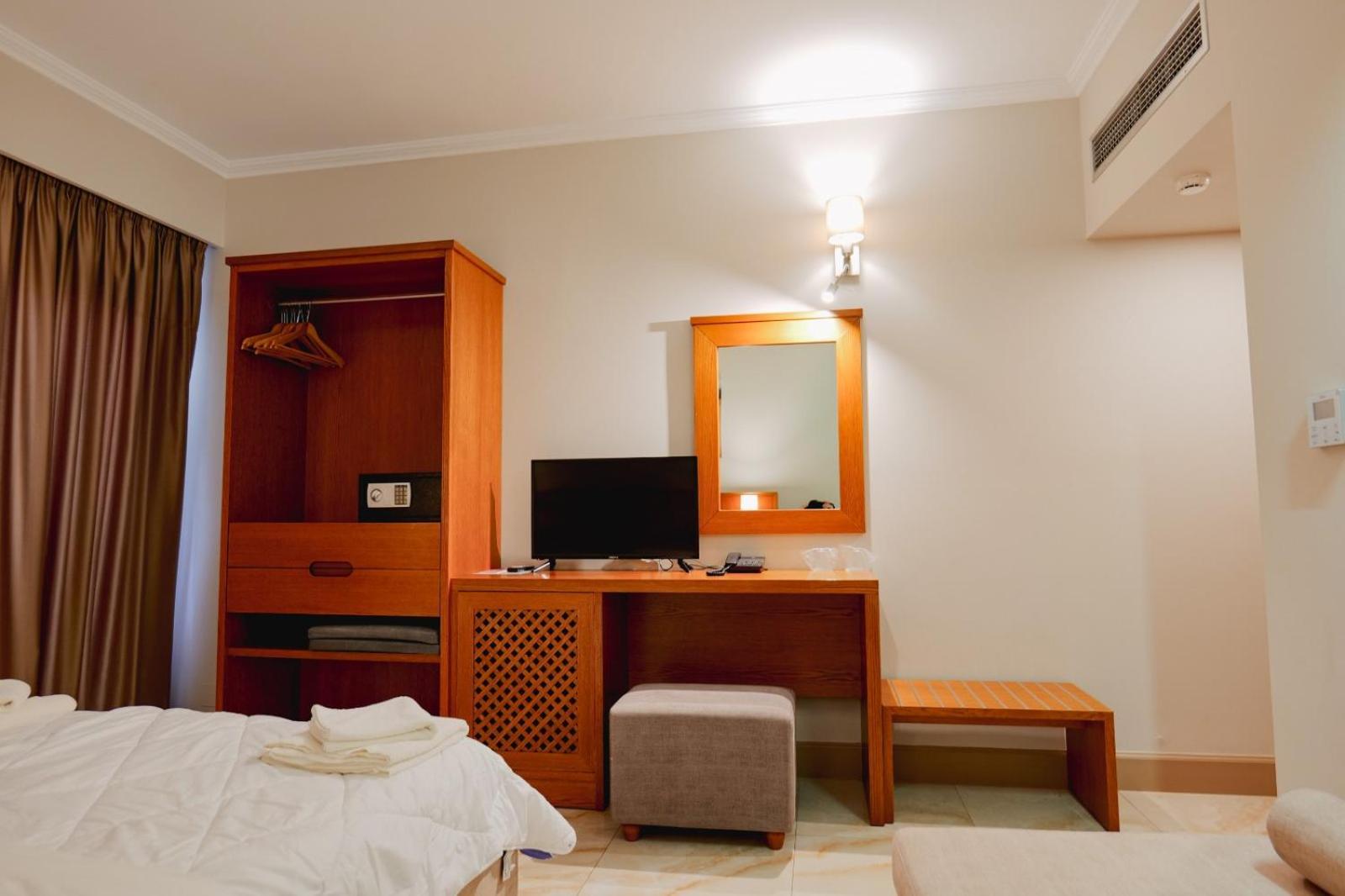 Hotel Sole Mare คซามิล ภายนอก รูปภาพ