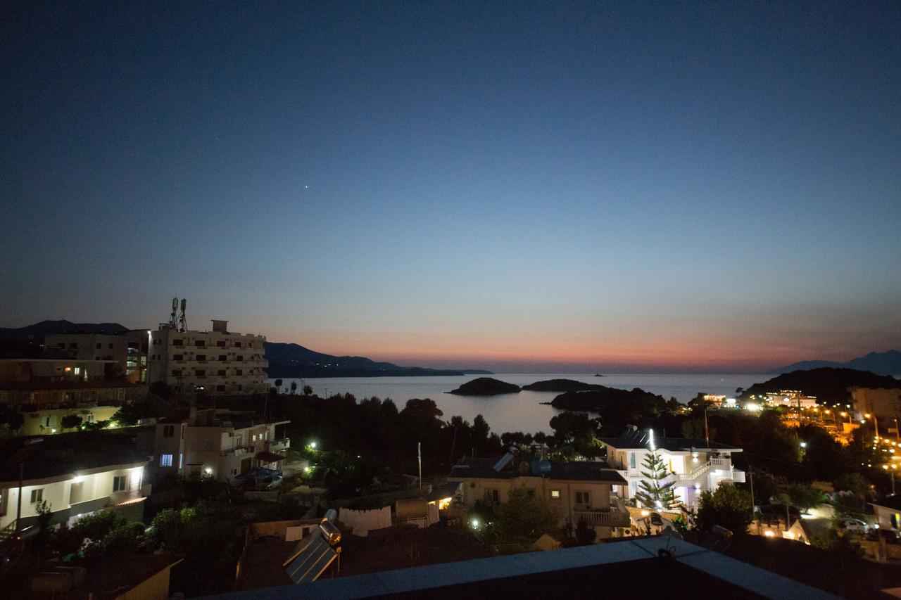 Hotel Sole Mare คซามิล ภายนอก รูปภาพ